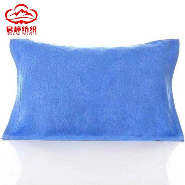 枕巾
