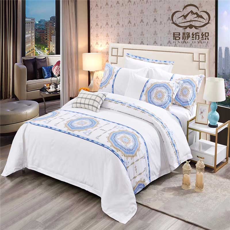 床品四件套/多件套