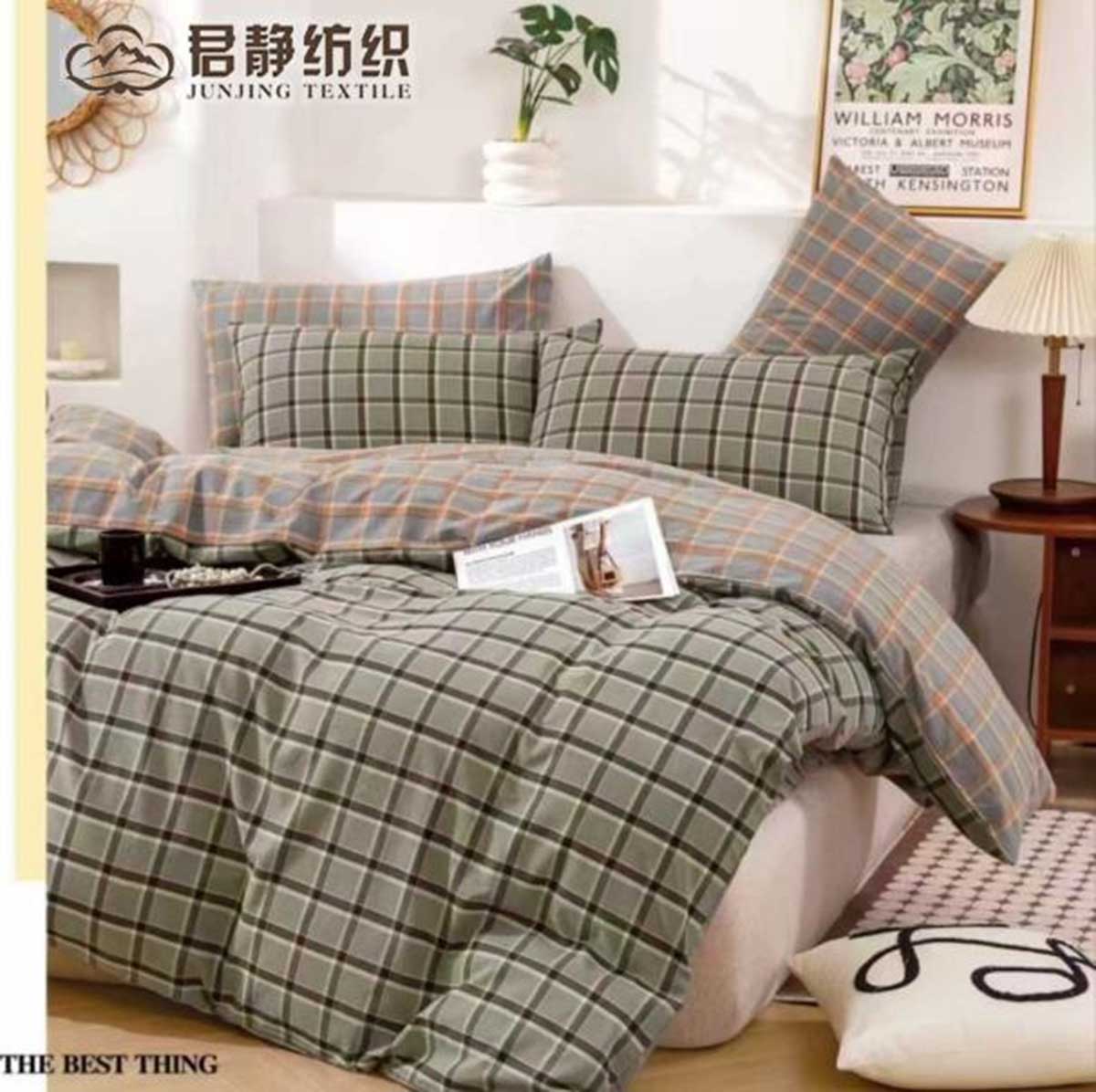 床品四件套/多件套