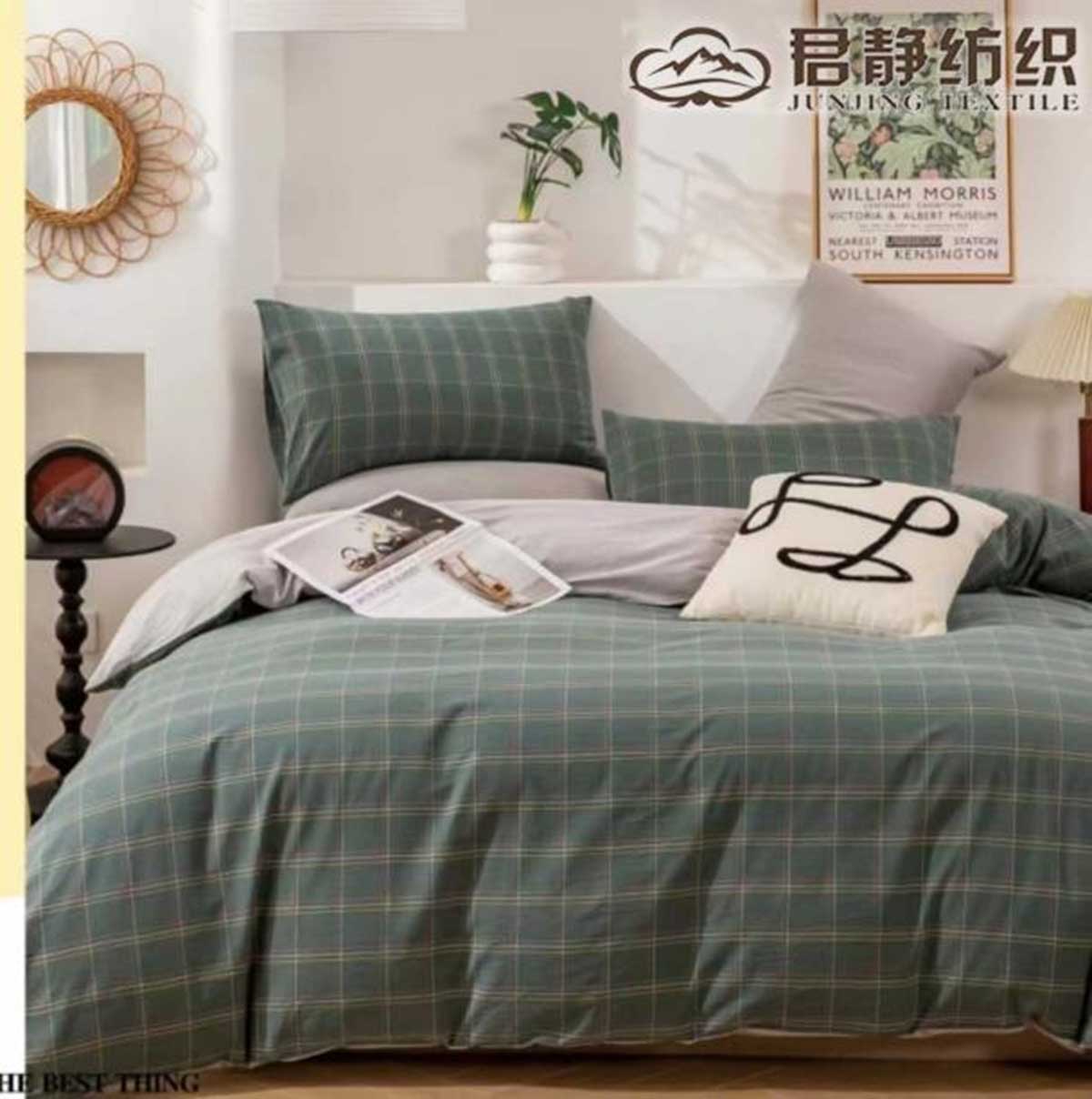 床品四件套/多件套