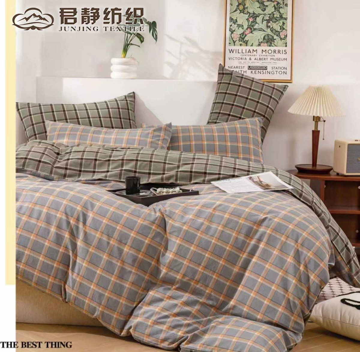 床品四件套/多件套